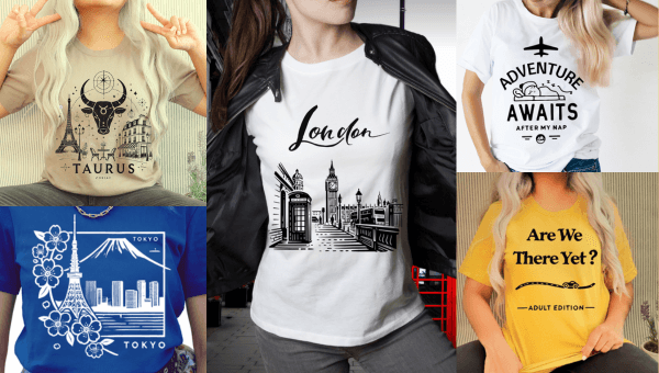 Style Odyssey on Etsy