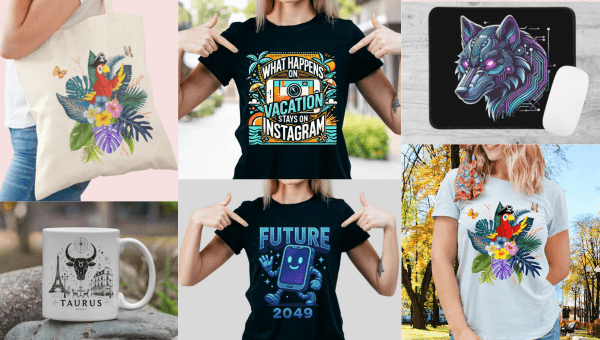 Redbubble: Art & Aesthetic Prints